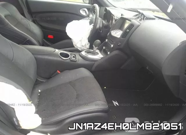 JN1AZ4EH0LM821051 фото 6