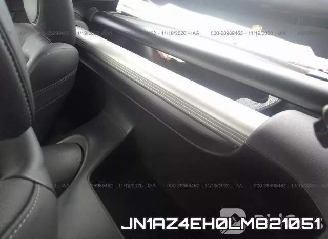JN1AZ4EH0LM821051 фото 9