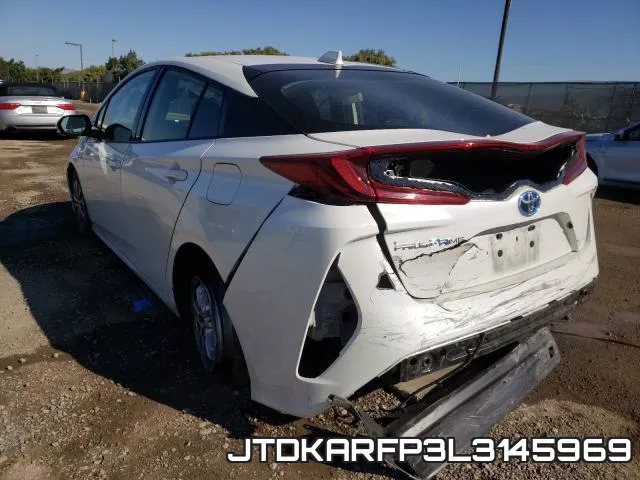 JTDKARFP3L3145969 фото 3