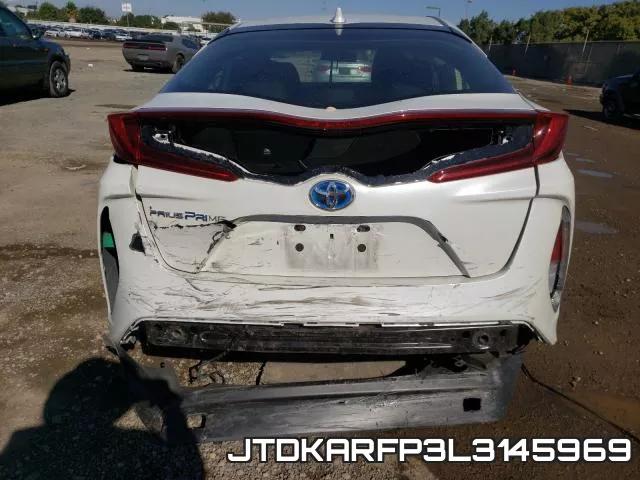 JTDKARFP3L3145969 фото 9