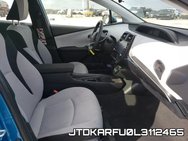 JTDKARFU0L3112465 фото 6