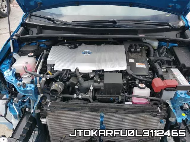 JTDKARFU0L3112465 фото 8