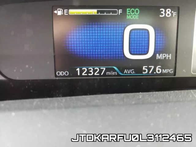 JTDKARFU0L3112465 фото 9