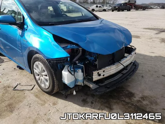 JTDKARFU0L3112465 фото 10