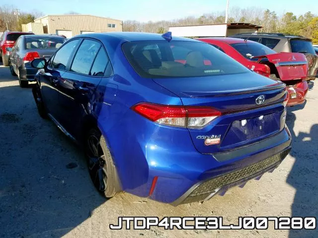 JTDP4RCE3LJ007280 фото 4