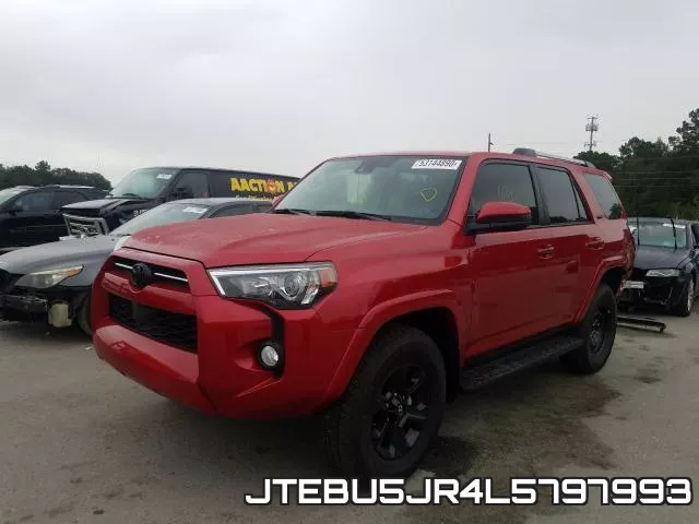 JTEBU5JR4L5797993 фото 3