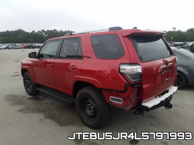 JTEBU5JR4L5797993 фото 4