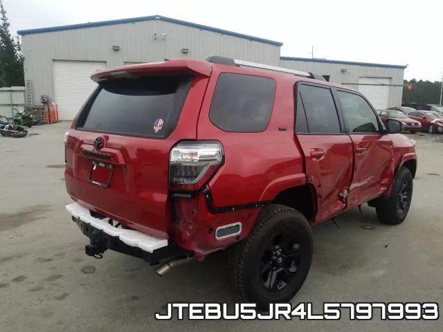 JTEBU5JR4L5797993 фото 5