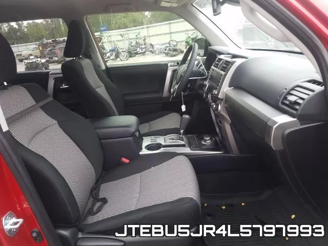 JTEBU5JR4L5797993 фото 6