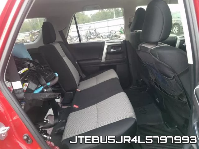 JTEBU5JR4L5797993 фото 7