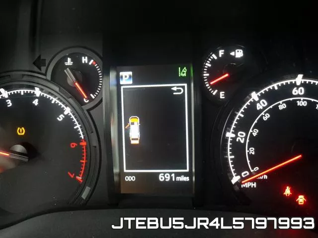 JTEBU5JR4L5797993 фото 9