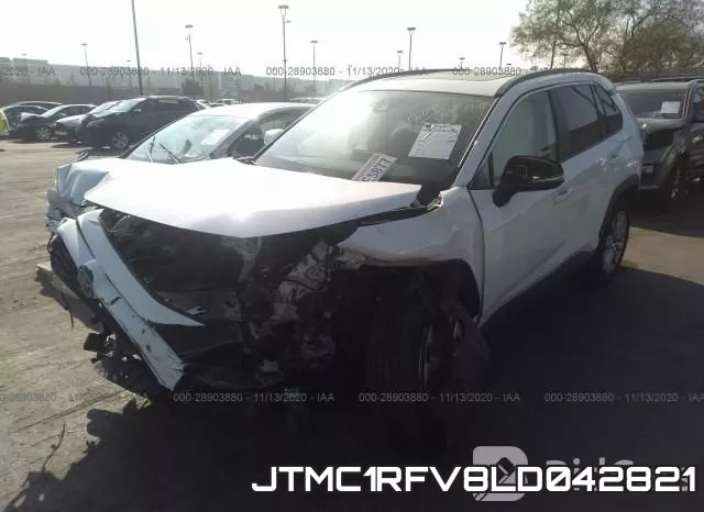 JTMC1RFV8LD042821 фото 3
