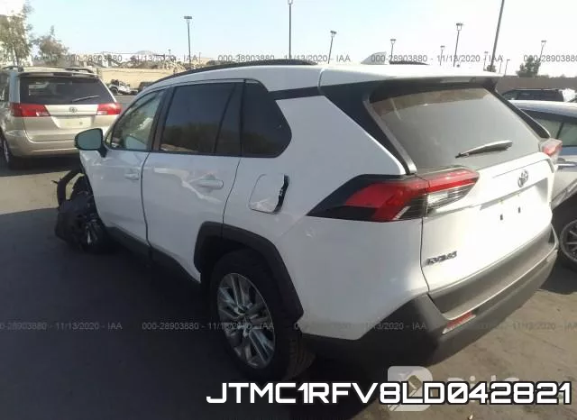 JTMC1RFV8LD042821 фото 4
