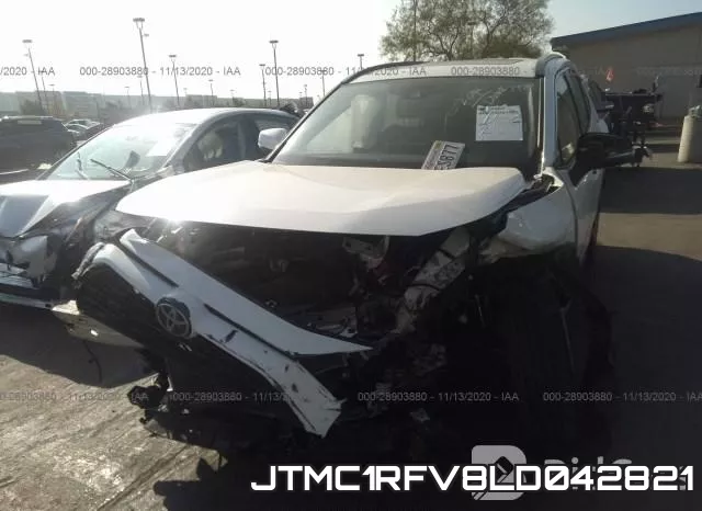 JTMC1RFV8LD042821 фото 7
