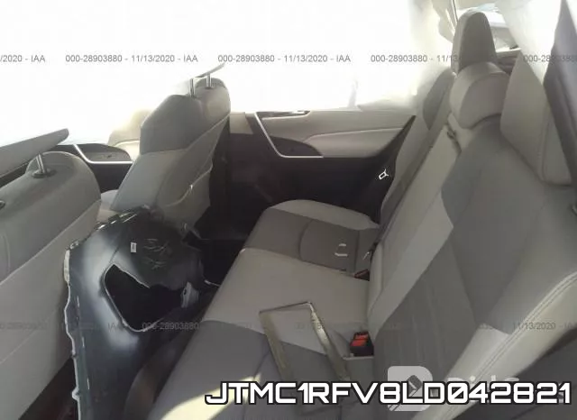 JTMC1RFV8LD042821 фото 9