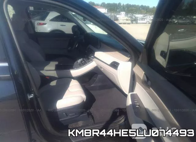 KM8R44HE5LU074493 фото 6