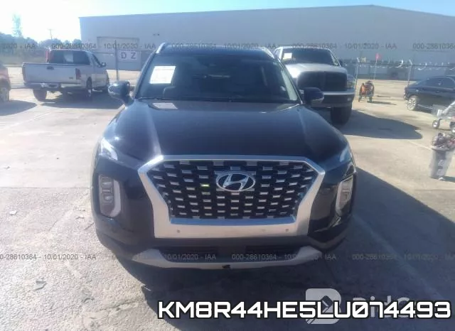 KM8R44HE5LU074493 фото 7