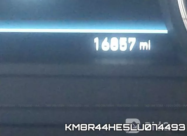 KM8R44HE5LU074493 фото 8
