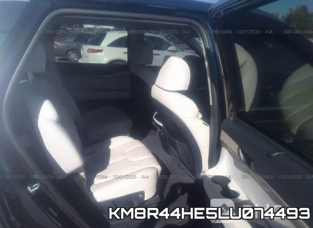KM8R44HE5LU074493 фото 9