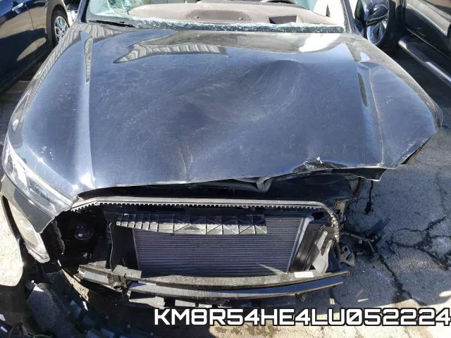 KM8R54HE4LU052224 фото 6