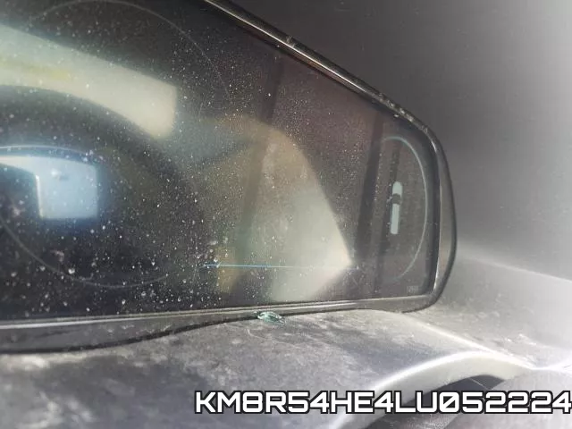 KM8R54HE4LU052224 фото 7