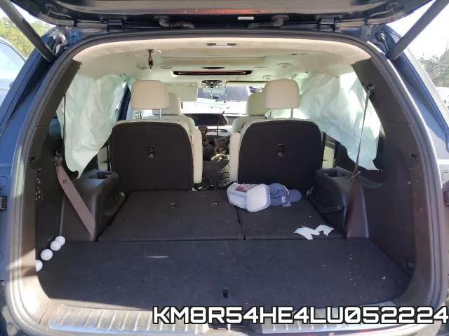 KM8R54HE4LU052224 фото 8