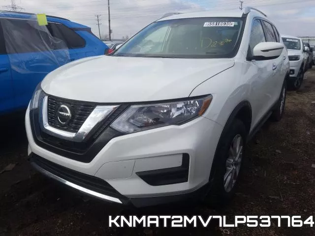 KNMAT2MV7LP537764 фото 3