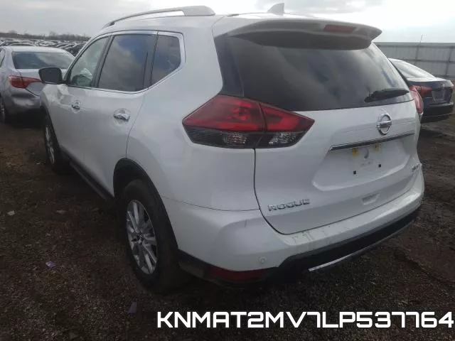 KNMAT2MV7LP537764 фото 4