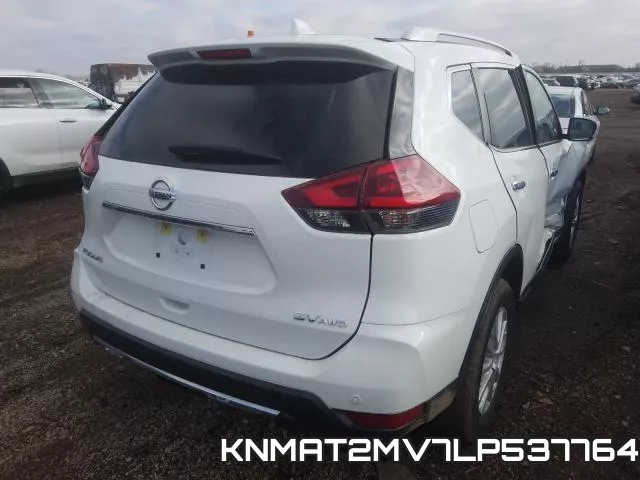 KNMAT2MV7LP537764 фото 5