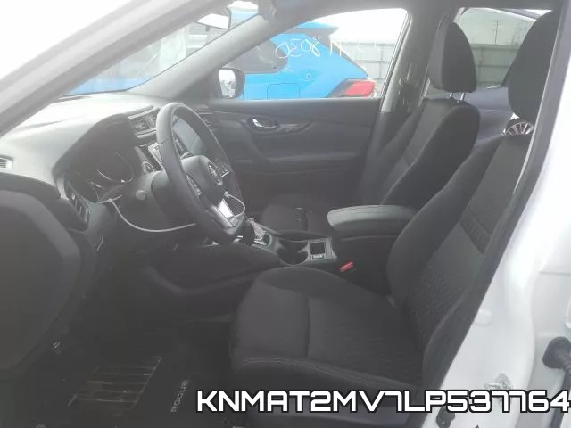 KNMAT2MV7LP537764 фото 6