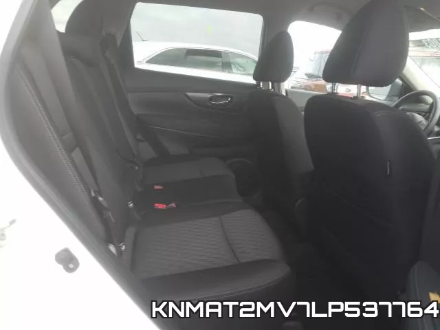 KNMAT2MV7LP537764 фото 7