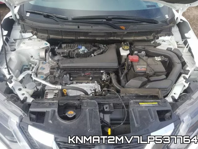 KNMAT2MV7LP537764 фото 8