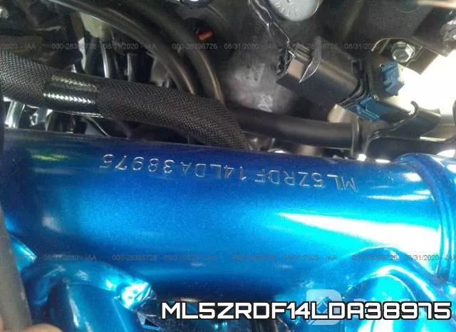 ML5ZRDF14LDA38975 фото 2