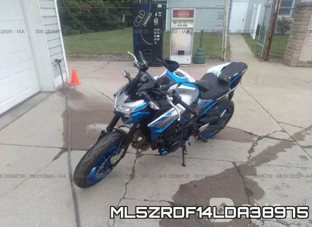 ML5ZRDF14LDA38975 фото 3