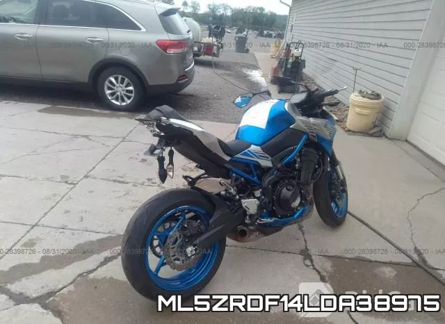 ML5ZRDF14LDA38975 фото 5