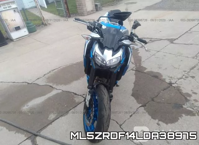 ML5ZRDF14LDA38975 фото 6