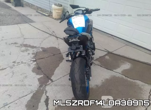ML5ZRDF14LDA38975 фото 7
