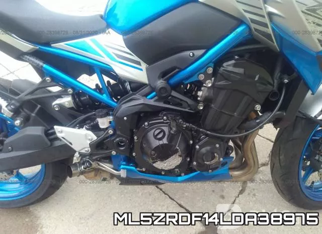 ML5ZRDF14LDA38975 фото 9