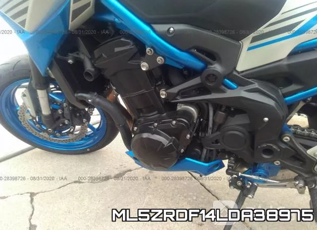 ML5ZRDF14LDA38975 фото 10