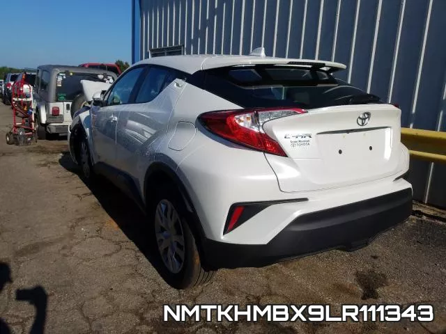 NMTKHMBX9LR111343 фото 4