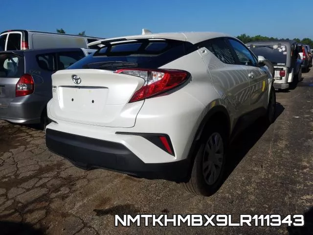 NMTKHMBX9LR111343 фото 5