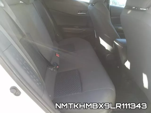 NMTKHMBX9LR111343 фото 7