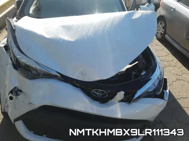 NMTKHMBX9LR111343 фото 8