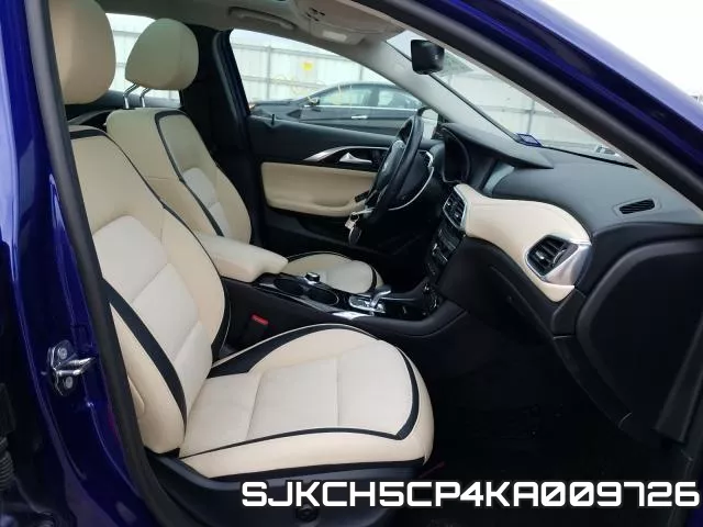 SJKCH5CP4KA009726 фото 6