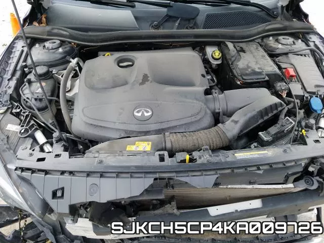 SJKCH5CP4KA009726 фото 8