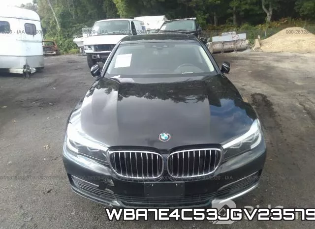 WBA7E4C53JGV23579 фото 7