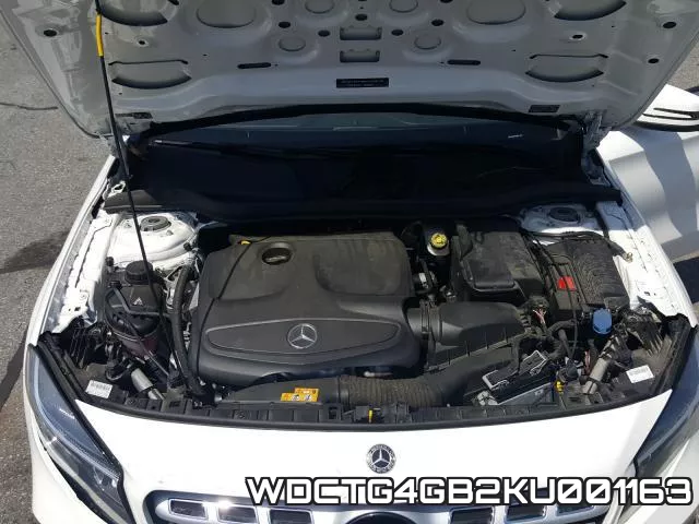 WDCTG4GB2KU001163 фото 8