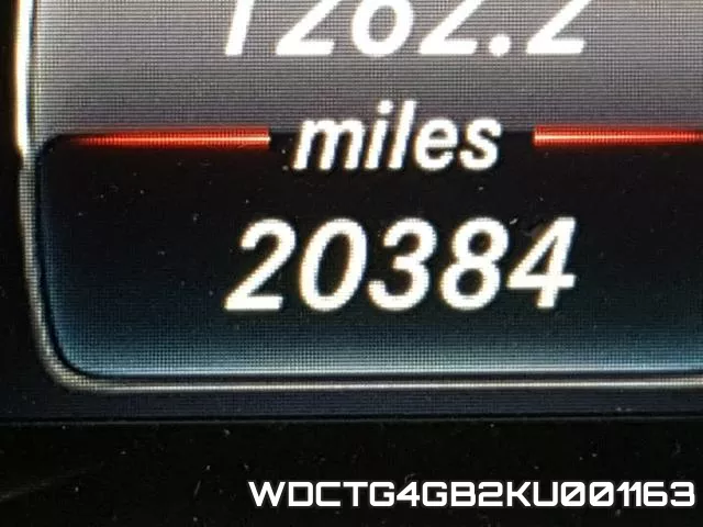 WDCTG4GB2KU001163 фото 9