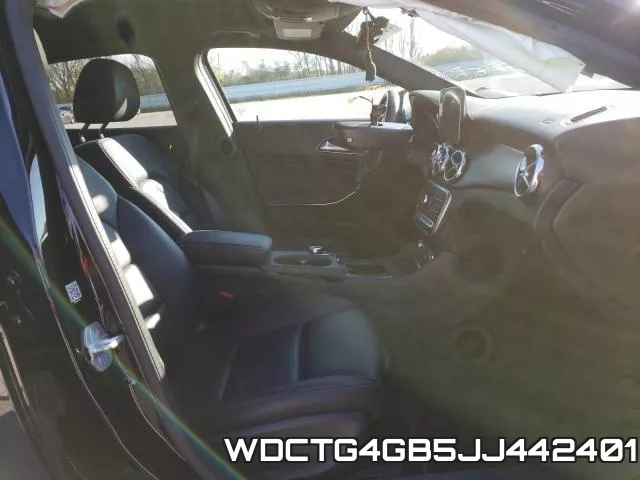 WDCTG4GB5JJ442401 фото 6