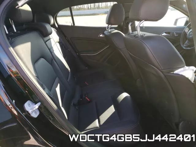 WDCTG4GB5JJ442401 фото 7